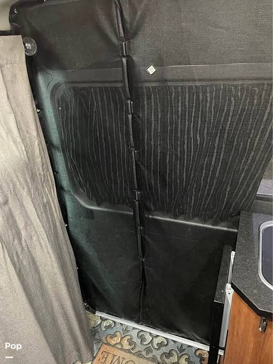 Used 2019 Roadtrek ZION 20 available in San Diego, California