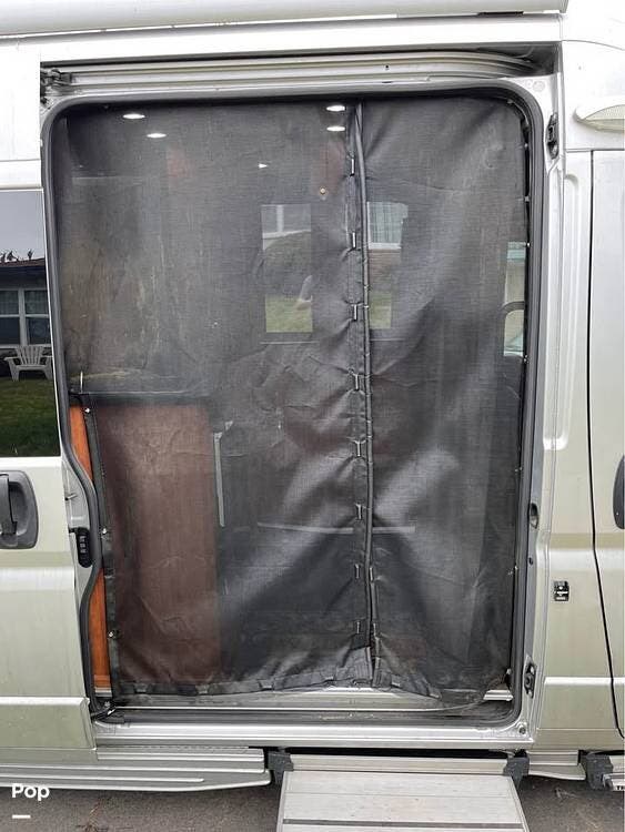 Contact us now about this 2019 Roadtrek ZION 20! 2019 ZION 20 by Roadtrek from Pop RVs in San Diego, California