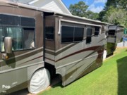Call now about this 2004 Winnebago Vectra 40AD! 2004 Winnebago Vectra 40AD - Used Diesel Pusher For Sale by Pop RVs in Dacula, Georgia features Air Conditioning, Slideout, Awning, Generator