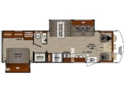 Call now about this 2019 Forest River FR3 30DS! 2019 Forest River FR3 30DS - Used Class A For Sale by Pop RVs in Hamlet, North Carolina features Generator, Slideout, Air Conditioning, Leveling Jacks, Awning