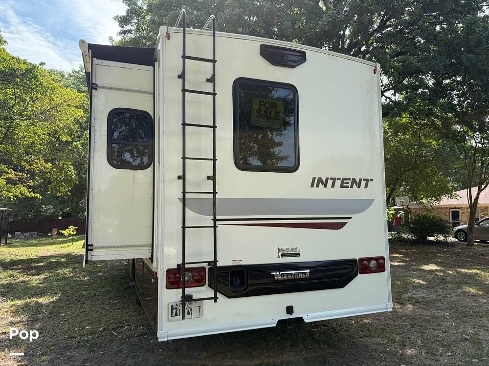 Used 2018 Winnebago Intent 30R available in Mineola, Texas