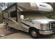 Contact us now about this 2016 Coachmen Leprechaun 260DS! 2016 Leprechaun 260DS by Coachmen from Pop RVs in Canton, Georgia