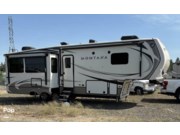 Call now about this 2019 Keystone Montana 3120RL! 2019 Keystone Montana 3120RL - Used Fifth Wheel For Sale by Pop RVs in Spokane, Washington features Slideout, Awning, Leveling Jacks, Air Conditioning