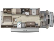 Used 2021 Entegra Coach Esteem 31F available in Cleveland, Texas