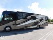 Call now about this 2019 Entegra Coach Emblem 36U! 2019 Entegra Coach Emblem 36U - Used Class A For Sale by Pop RVs in Port Saint Lucie, Florida features Generator, Air Conditioning, Awning, Slideout, Leveling Jacks