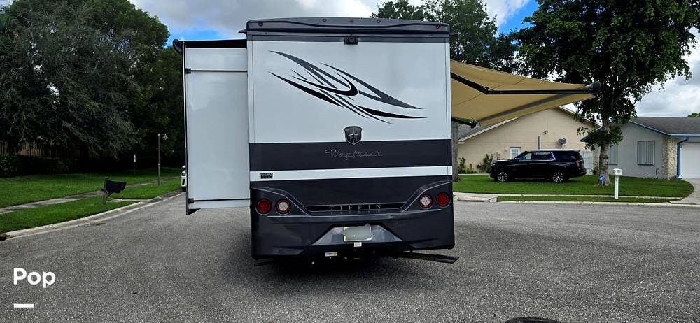 Used 2018 Tiffin Wayfarer 24FW available in West Palm Beach, Florida