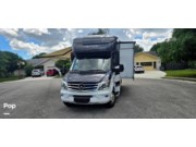 Call now about this 2018 Tiffin Wayfarer 24FW! 2018 Tiffin Wayfarer 24FW - Used Class C For Sale by Pop RVs in West Palm Beach, Florida features Slideout, Awning, Generator, Leveling Jacks, Air Conditioning