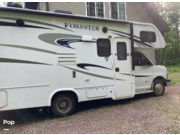 Used 2015 Forest River Forester LE 2251S available in Weyerhaeuser, Wisconsin