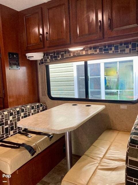 Contact us now about this 2015 Forest River Forester LE 2251S! 2015 Forester LE 2251S by Forest River from Pop RVs in Weyerhaeuser, Wisconsin