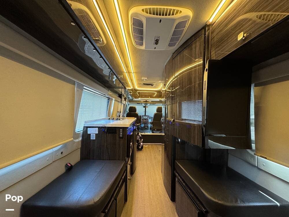 Used 2017 Winnebago Era 170X available in Torrance, California