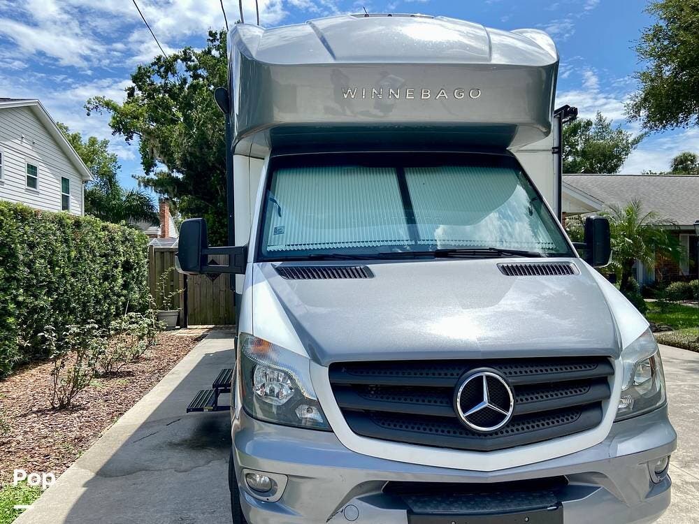 Used 2018 Winnebago View 24J available in Tampa, Florida