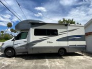 Call now about this 2018 Winnebago View 24J! 2018 Winnebago View 24J - Used Class C For Sale by Pop RVs in Tampa, Florida features Generator, Air Conditioning, Awning, Slideout