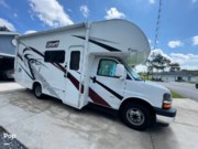 Call now about this 2023 Thor Motor Coach Coleman 22CM! 2023 Thor Motor Coach Coleman 22CM - Used Class C For Sale by Pop RVs in Summerfield, Florida features Generator, Slideout, Air Conditioning, Awning