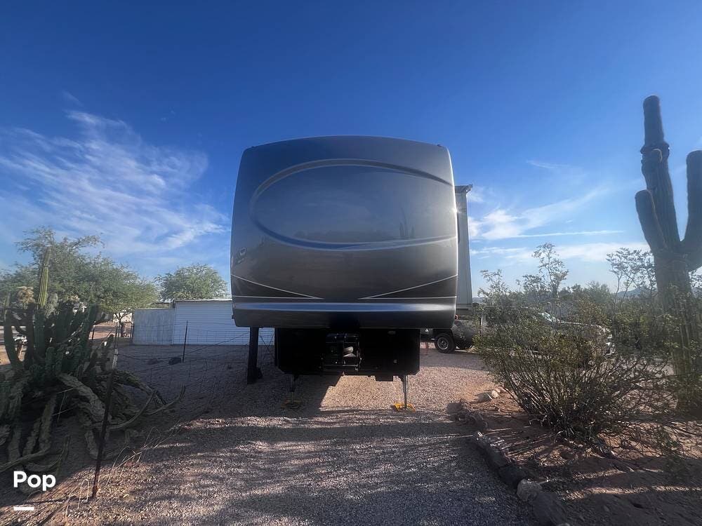 Used 2022 Palomino River Ranch 390RL available in Marana, Arizona