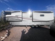Contact us now about this 2022 Palomino River Ranch 390RL! 2022 River Ranch 390RL by Palomino from Pop RVs in Marana, Arizona