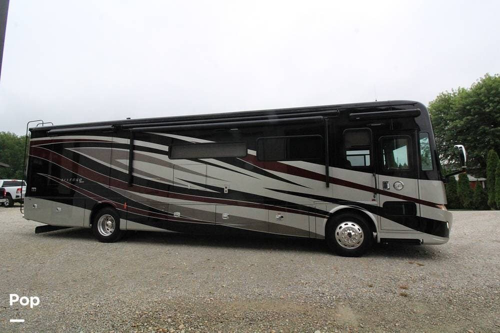 Used 2019 Tiffin Allegro Red 37 PA available in Batesville, Indiana