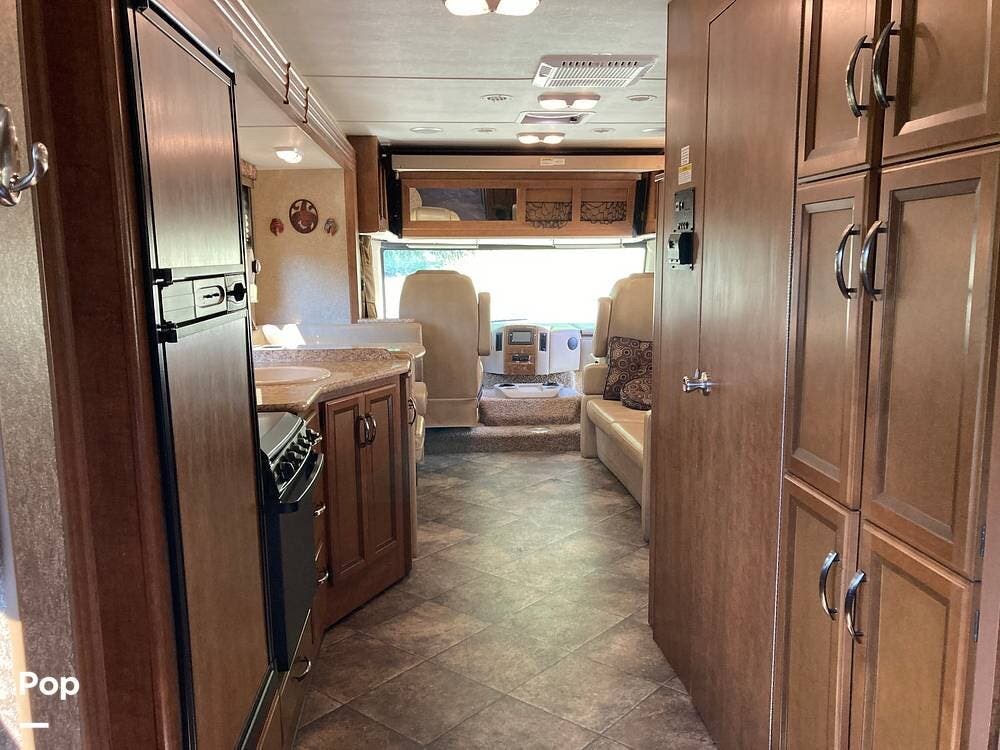 Used 2014 Thor Motor Coach A.C.E. 29.2 available in Friday Harbor, Washington