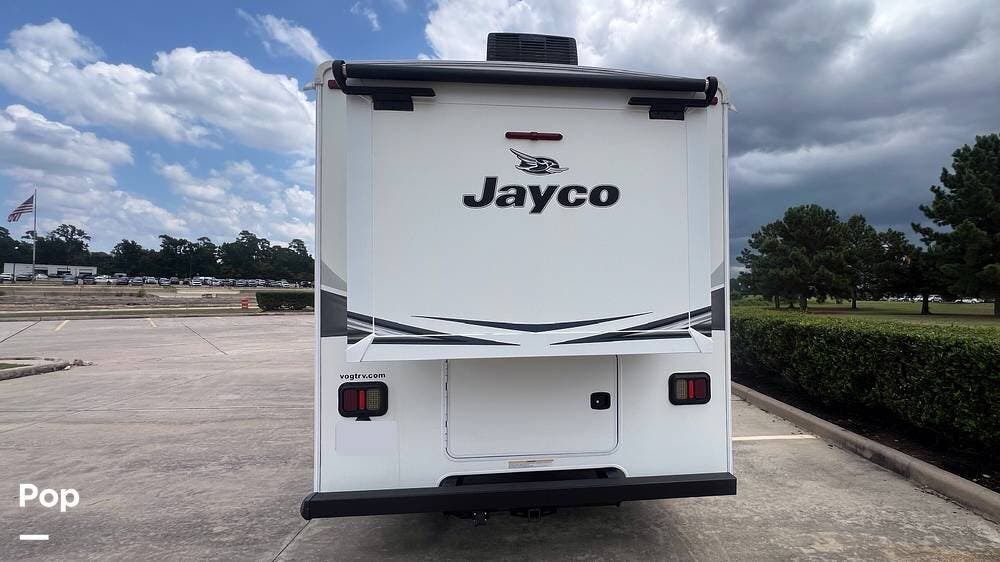 Used 2019 Jayco Greyhawk 30Z available in New Waverly, Texas