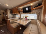 Call now about this 2019 Winnebago Minnie Winnie 31G! 2019 Winnebago Minnie Winnie 31G - Used Class C For Sale by Pop RVs in Temecula, California features Slideout, Awning, Generator, Air Conditioning