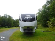 Contact us now about this 2024 Jayco Eagle HT 25RUC! 2024 Eagle HT 25RUC by Jayco from Pop RVs in Lebanon, New Hampshire