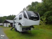 Used 2024 Jayco Eagle HT 25RUC available in Lebanon, New Hampshire