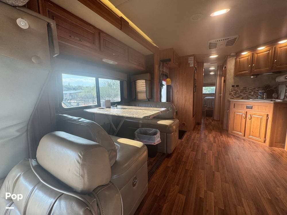 Used 2017 Nexus Phantom 33SC available in Cave Creek, Arizona