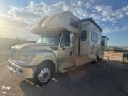 Call now about this 2017 Nexus Phantom 33SC! 2017 Nexus Phantom 33SC - Used Super C For Sale by Pop RVs in Cave Creek, Arizona features Awning, Slideout, Air Conditioning, Generator, Leveling Jacks