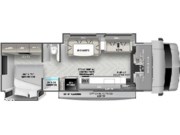 Contact us now about this 2023 Forest River Forester 3011DS! 2023 Forester 3011DS by Forest River from Pop RVs in Altoona, Iowa