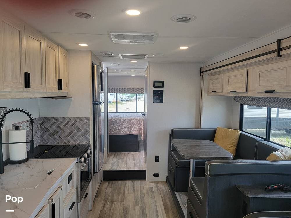 Used 2023 Forest River Forester 3011DS available in Altoona, Iowa