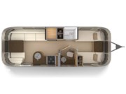 Contact us now about this 2020 Airstream Flying Cloud 25FB Twin! 2020 Flying Cloud 25FB Twin by Airstream from Pop RVs in Newberry, Florida
