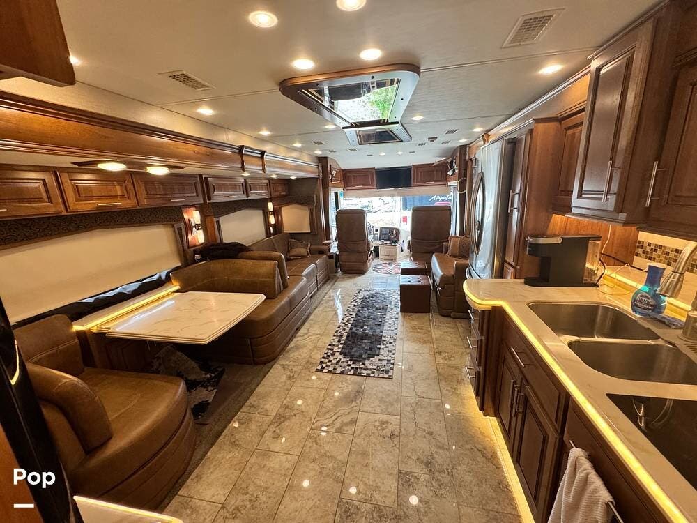 Used 2017 Entegra Coach Aspire 42RBQ available in Thonotosassa, Florida