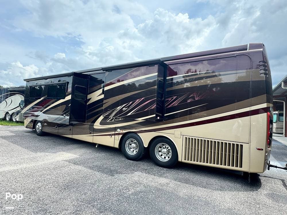 Contact us now about this 2017 Entegra Coach Aspire 42RBQ! 2017 Aspire 42RBQ by Entegra Coach from Pop RVs in Thonotosassa, Florida
