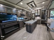 Contact us now about this 2021 Grand Design Solitude 310GK! 2021 Solitude 310GK by Grand Design from Pop RVs in Wauchula, Florida