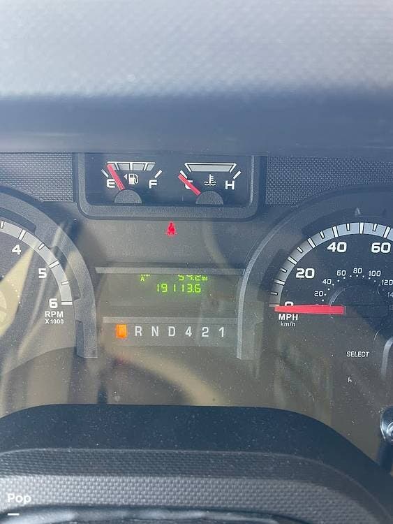 Used 2017 Thor Motor Coach Freedom Elite 29FE available in Le Claire, Iowa