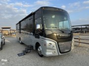 Contact us now about this 2022 Winnebago Adventurer 35F! 2022 Adventurer 35F by Winnebago from Pop RVs in Jonesboro, Texas