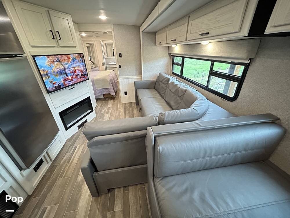 Used 2022 Winnebago Adventurer 35F available in Jonesboro, Texas