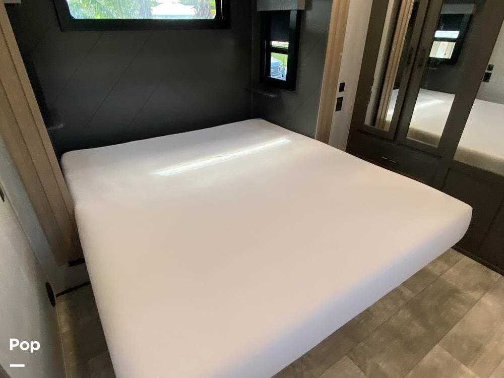 Used 2023 Grand Design Momentum 397TH available in Port Saint Lucie, Florida