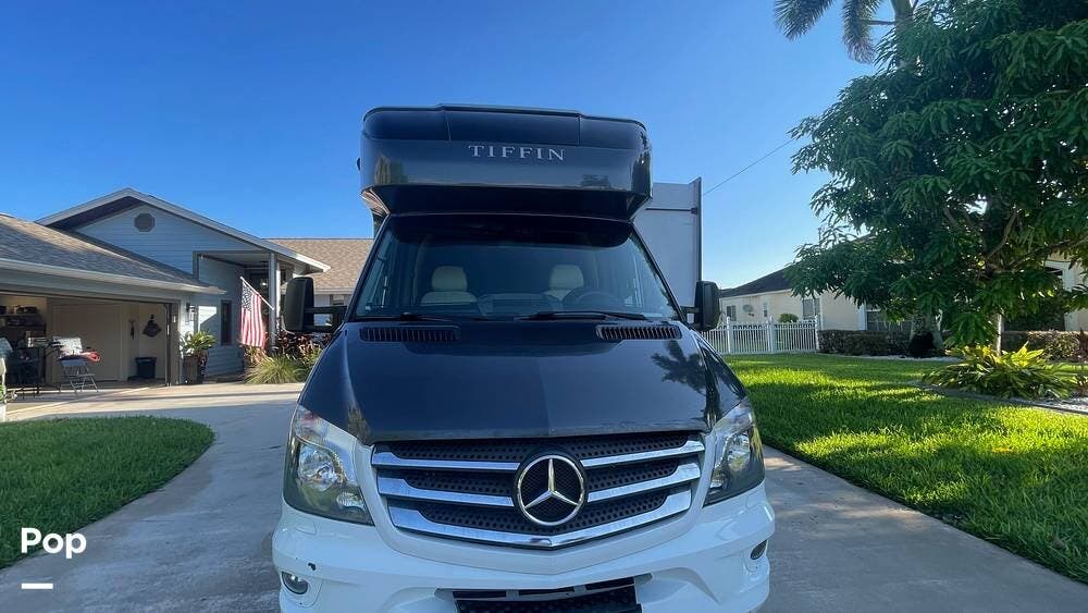 Used 2018 Tiffin Wayfarer 24FW available in Cape Coral, Florida