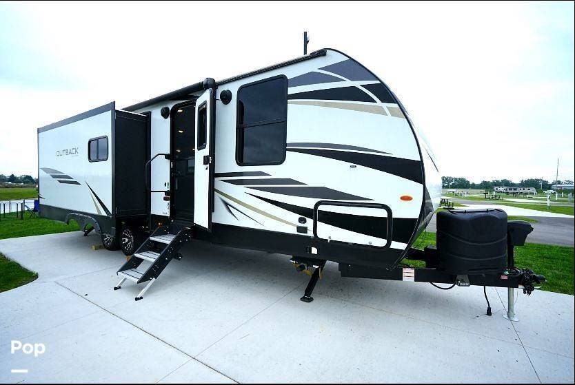 Used 2022 Keystone Outback 292URL available in Strongsville, Ohio
