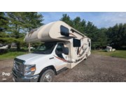 Call now about this 2019 Thor Motor Coach Outlaw 29J! 2019 Thor Motor Coach Outlaw 29J - Used Toy Hauler For Sale by Pop RVs in Fountaintown, Indiana features Slideout, Air Conditioning, Awning, Generator