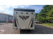 Used 2019 Thor Motor Coach Outlaw 29J available in Fountaintown, Indiana