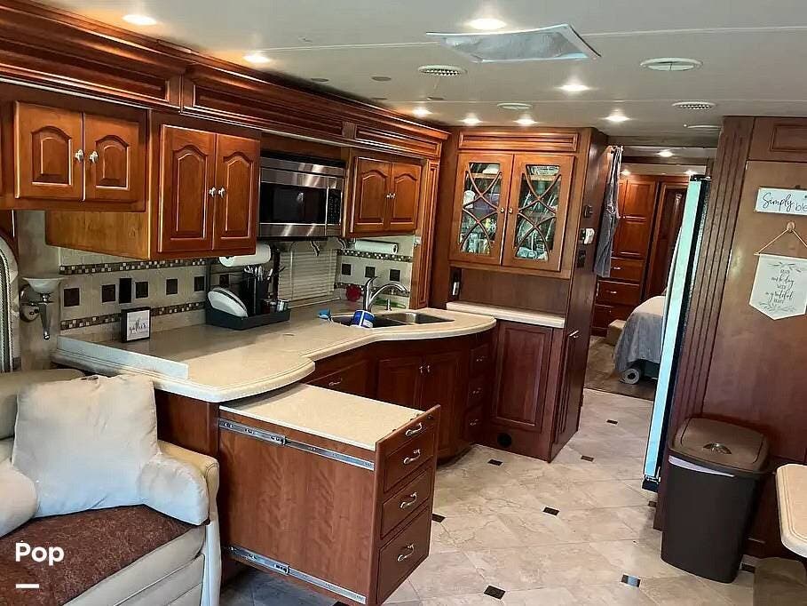 Used 2008 Tiffin Allegro Bus 42QRP available in Jennings, Louisiana