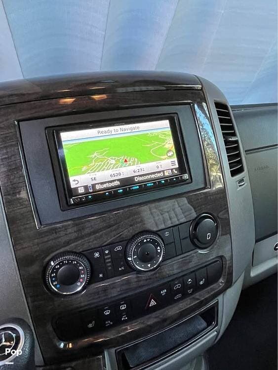 Used 2016 Airstream Interstate EXT Lounge available in Stateline, Nevada