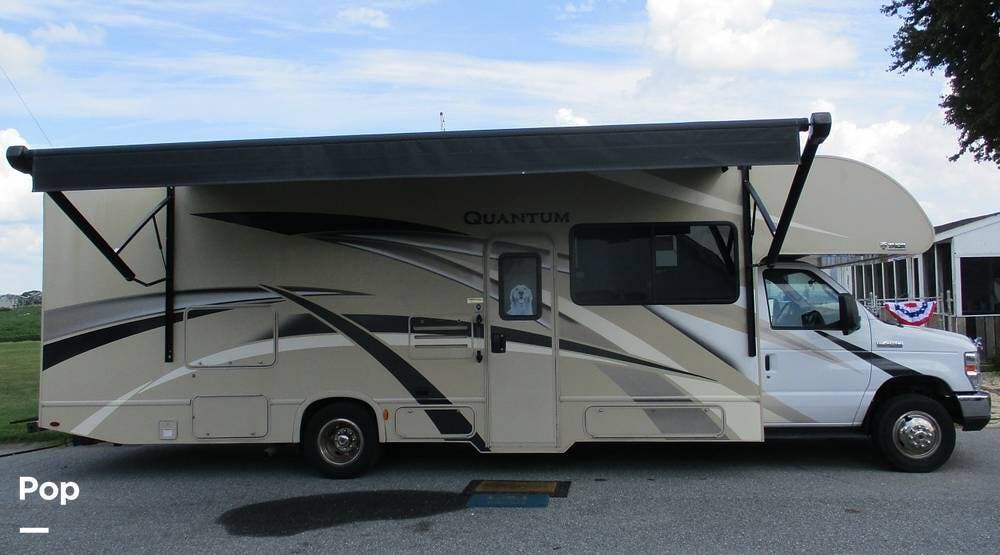 Contact us now about this 2020 Thor Motor Coach Quantum KW29! 2020 Quantum KW29 by Thor Motor Coach from Pop RVs in Bridgeville, Delaware