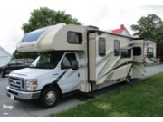 Call now about this 2020 Thor Motor Coach Quantum KW29! 2020 Thor Motor Coach Quantum KW29 - Used Class C For Sale by Pop RVs in Bridgeville, Delaware features Slideout, Awning, Generator, Air Conditioning