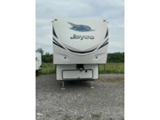 Call now about this 2016 Jayco Seismic Wave 412W! 2016 Jayco Seismic Wave 412W - Used Toy Hauler For Sale by Pop RVs in Springfield, Nebraska features Generator, Slideout, Leveling Jacks, Air Conditioning, Awning