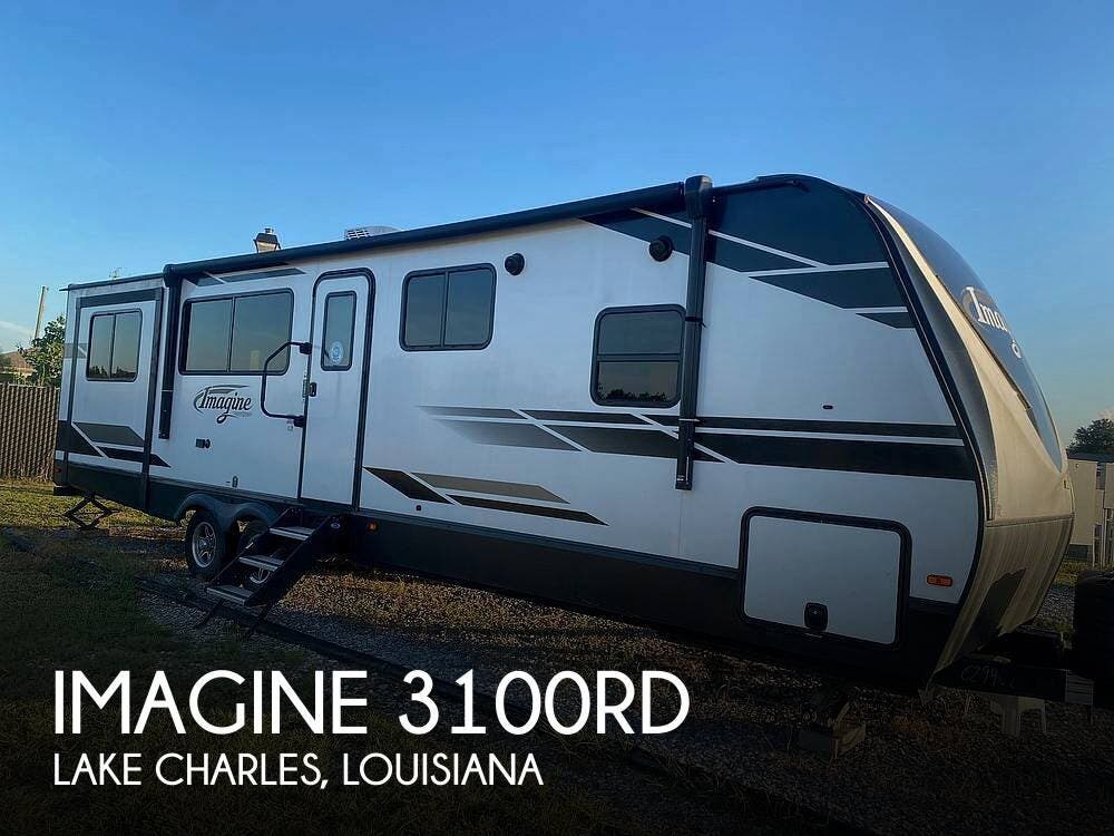 Email now about this 2021 Grand Design Imagine 3100RD! Used 2021 Grand Design Imagine 3100RD available in Lake Charles, Louisiana