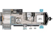 Used 2021 Grand Design Imagine 3100RD available in Lake Charles, Louisiana