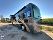 Call now about this 2020 Thor Motor Coach Palazzo 36.3! 2020 Thor Motor Coach Palazzo 36.3 - Used Diesel Pusher For Sale by Pop RVs in La Salle, Colorado features Generator, Air Conditioning, Leveling Jacks, Awning, Slideout