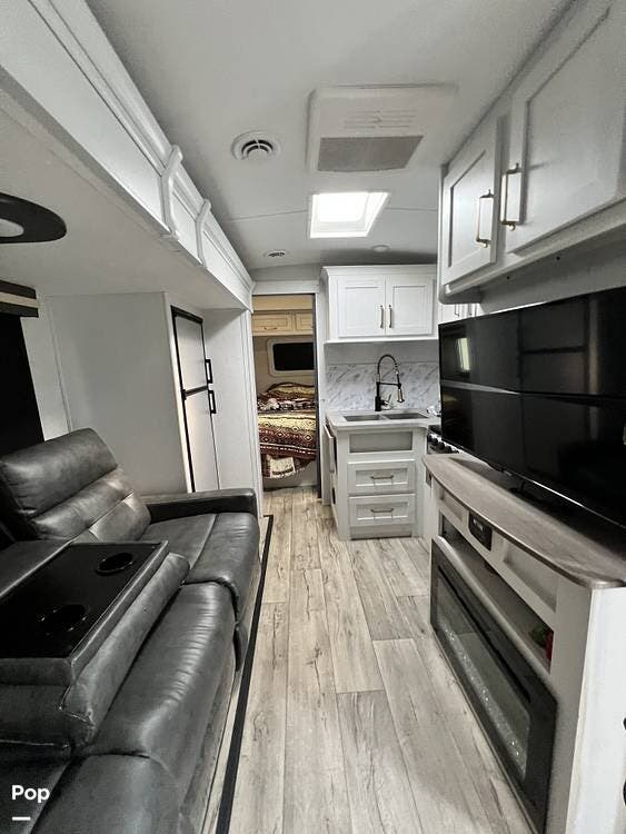 Used 2022 Dutchmen Astoria 2203RB available in Freedom, Pennsylvania